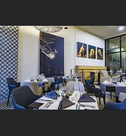 Apartment Barcelo Royal Beach ,sunny Beach
