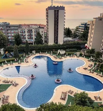 Barcelo Royal Beach ,sunny Beach * Sunny Beach