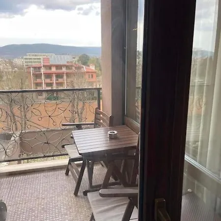 Barcelo Royal Beach ,sunny Beach Apartment
