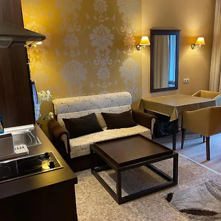 Apartment Barcelo Royal Beach ,sunny Beach Sunny Beach