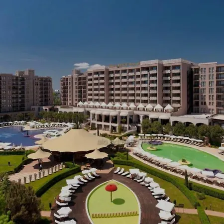 Barcelo Royal Beach ,sunny Beach Apartment Sunny Beach