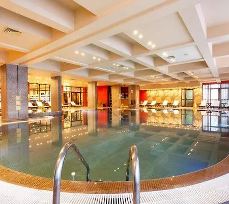 Apartment Barcelo Royal Beach ,sunny Beach