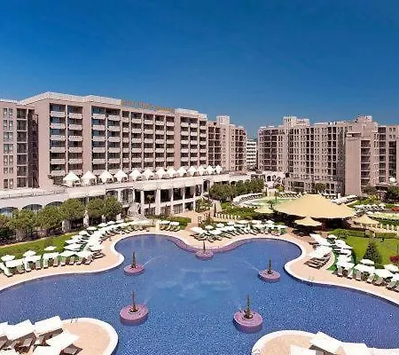 Apartment Barcelo Royal Beach ,sunny Beach Sunny Beach