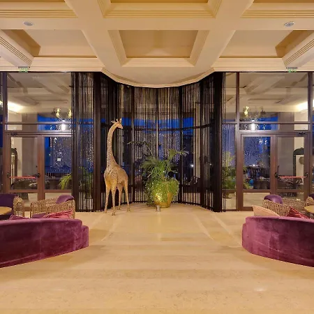 Apartment Barcelo Royal Beach ,sunny Beach Sunny Beach